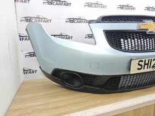 95411424 Бампер передний Chevrolet Orlando Арт 2-694495, вид 2
