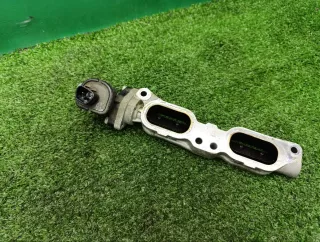 14111AA100 Заслонка дроссельная Subaru Levorg 16л Арт 2-694798, вид 3