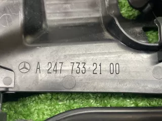 A0997302701 Замок двери Mercedes B W247 Арт 2-694835, вид 4