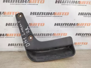 5370A240 Брызговик Mitsubishi Lancer 10 Арт 2-694959, вид 4