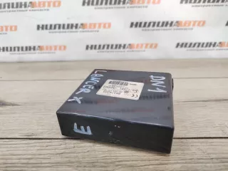 8637A325 Блок управления центральным замком Mitsubishi Lancer 10 Арт 2-695030, вид 3