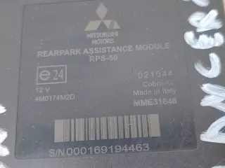 MME31648 Блок управления парктрониками Mitsubishi Lancer 10 Арт 2-695031, вид 4