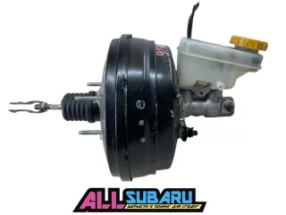 26402-FJ000 Тормозной цилиндр, главный Subaru Forester SJ Арт 2-695264, вид 1