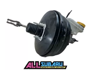 26402-FJ000 Тормозной цилиндр, главный Subaru Forester SJ Арт 2-695264, вид 2