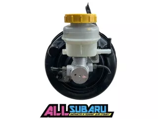 26402-FJ000 Тормозной цилиндр, главный Subaru Forester SJ Арт 2-695264, вид 3