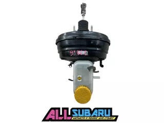 26402-FJ000 Тормозной цилиндр, главный Subaru Forester SJ Арт 2-695264, вид 4