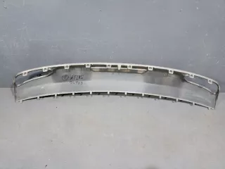 6600064323 Накладка заднего бампера Geely Atlas 1 Арт 2-695643, вид 4
