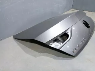 A1187500600 Крышка багажника (дверь 3-5) Mercedes CLA c118 Арт 2-695668, вид 2