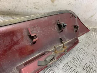 908104EU0H Накладка двери (крышки) багажника Nissan Qashqai 2 Арт 2-695993, вид 11
