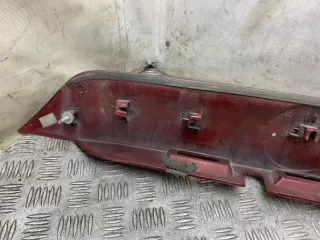 908104EU0H Накладка двери (крышки) багажника Nissan Qashqai 2 Арт 2-695993, вид 12