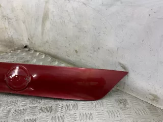 908104EU0H Накладка двери (крышки) багажника Nissan Qashqai 2 Арт 2-695993, вид 2
