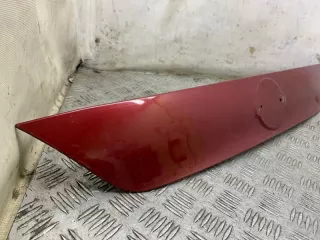 908104EU0H Накладка двери (крышки) багажника Nissan Qashqai 2 Арт 2-695993, вид 3