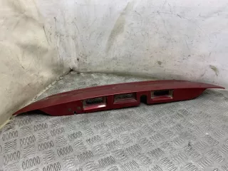 908104EU0H Накладка двери (крышки) багажника Nissan Qashqai 2 Арт 2-695993, вид 6