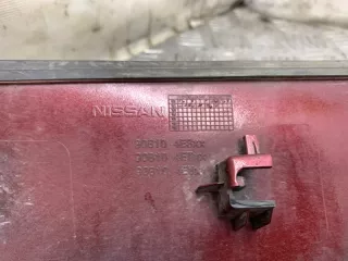 908104EU0H Накладка двери (крышки) багажника Nissan Qashqai 2 Арт 2-695993, вид 10
