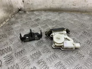 905024EA0B Замок багажника Nissan Qashqai 2 Арт 2-695994, вид 4