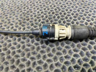 4880206AG Трос кулисы акпп Chrysler Voyager 5 Арт 2-696171, вид 3