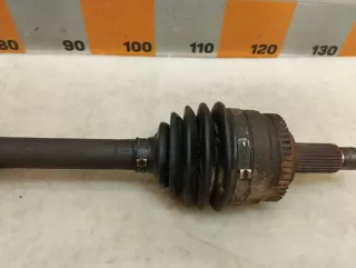 4130034201 Полуось передняя правая (приводной вал, ШРУС) SsangYong Actyon 2 Арт 2-696639, вид 4