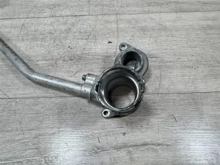 A2712001356 Фланец (тройник) системы охлаждения Mercedes C W203 Арт 2-697078, вид 2