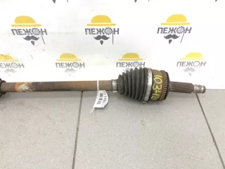 495001G051 Привод Kia Rio 2 Арт 2-697325, вид 3
