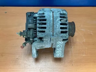 13222931 Генератор Opel Corsa D Арт 2-697448, вид 3