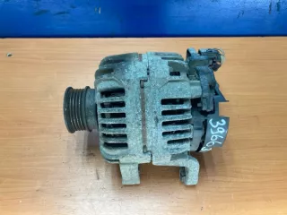 13229984 Генератор Opel Astra H Арт 2-697453, вид 2