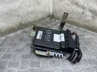 237109W40A Блок управления двигателем Nissan Teana J31 Арт 2-697632, вид 4