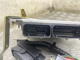 237109W40A Блок управления двигателем Nissan Teana J31 Арт 2-697632, вид 9