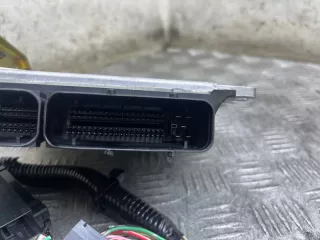 237109W40A Блок управления двигателем Nissan Teana J31 Арт 2-697632, вид 10