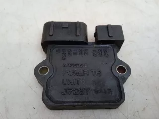 MD349207 Коммутатор Mitsubishi Montero 3 Арт 2-697974, вид 6
