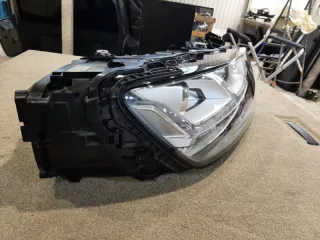 4M0941774D Фара передняя Audi Q7 4M Арт 2-698294, вид 2