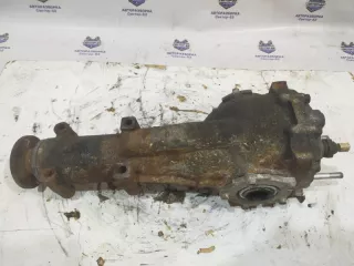 27011AB211 Редуктор заднего моста Subaru Forester SH Арт 2-698899, вид 4