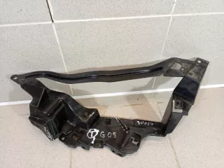 51128089901 Кронштейн заднего бампера левый BMW X7 g07 Арт 2-698913, вид 2