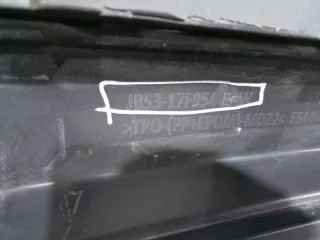 JB5317F954EAW Бампер задний Ford Explorer 2 Арт 2-698929, вид 13