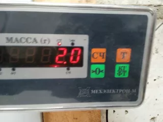 MR508183 Накладка двери (крышки) багажника Mitsubishi Montero 3 Арт 2-699164, вид 11