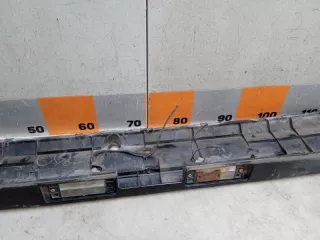MR508183 Накладка двери (крышки) багажника Mitsubishi Montero 3 Арт 2-699164, вид 9