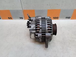 MD350608 Генератор Mitsubishi Montero 3 Арт 2-699165, вид 3