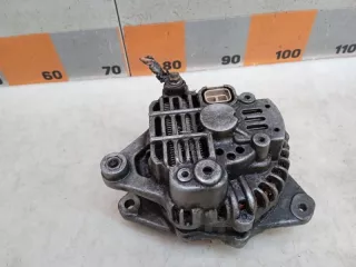 MD350608 Генератор Mitsubishi Montero 3 Арт 2-699165, вид 4