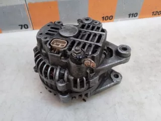 MD350608 Генератор Mitsubishi Montero 3 Арт 2-699165, вид 6