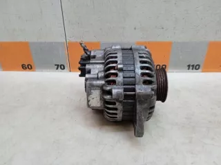 MD350608 Генератор Mitsubishi Montero 3 Арт 2-699165, вид 7