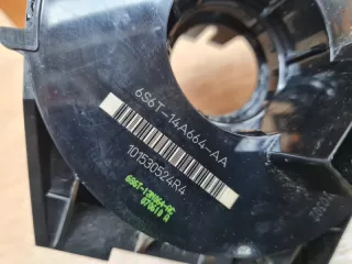 6s6t14a664aa Шлейф руля Ford Fusion 1 Арт 2-699192, вид 6