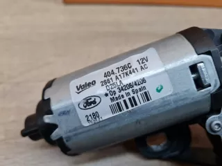 1422314 Моторчик передних стеклоочистителей (дворников) Ford Fusion 1 Арт 2-699213, вид 6
