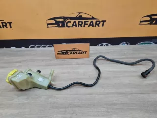 1251765 Бачок гидроусилителя Ford Fusion 1 Арт 2-699215, вид 1