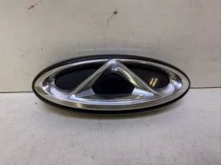 609001049AA Эмблема крышки багажника Chery Tiggo 4 Арт 2-699352, вид 1