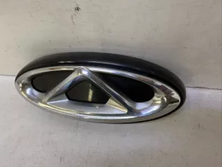 609001049AA Эмблема крышки багажника Chery Tiggo 4 Арт 2-699352, вид 2