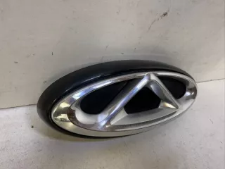 609001049AA Эмблема крышки багажника Chery Tiggo 4 Арт 2-699352, вид 3