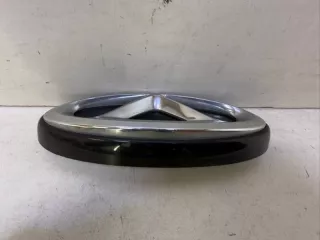 609001049AA Эмблема крышки багажника Chery Tiggo 4 Арт 2-699352, вид 4