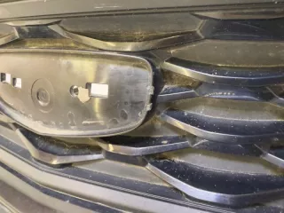 8891165090 Решетка радиатора Geely Tugella Арт 2-699369, вид 4
