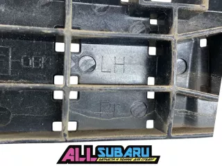 57707-AL330 Кронштейн заднего бампера, крепление бампера Subaru Outback 5 Арт 2-699399, вид 4