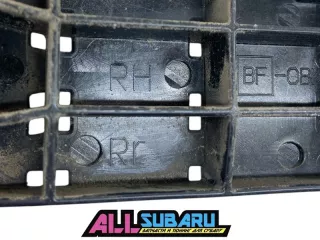 57707-AL320 Кронштейн заднего бампера, крепление бампера Subaru Outback 5 Арт 2-699400, вид 3