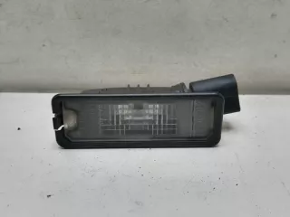 1K8943021 Подсветка номера Volkswagen Amarok Арт 2-699633, вид 1